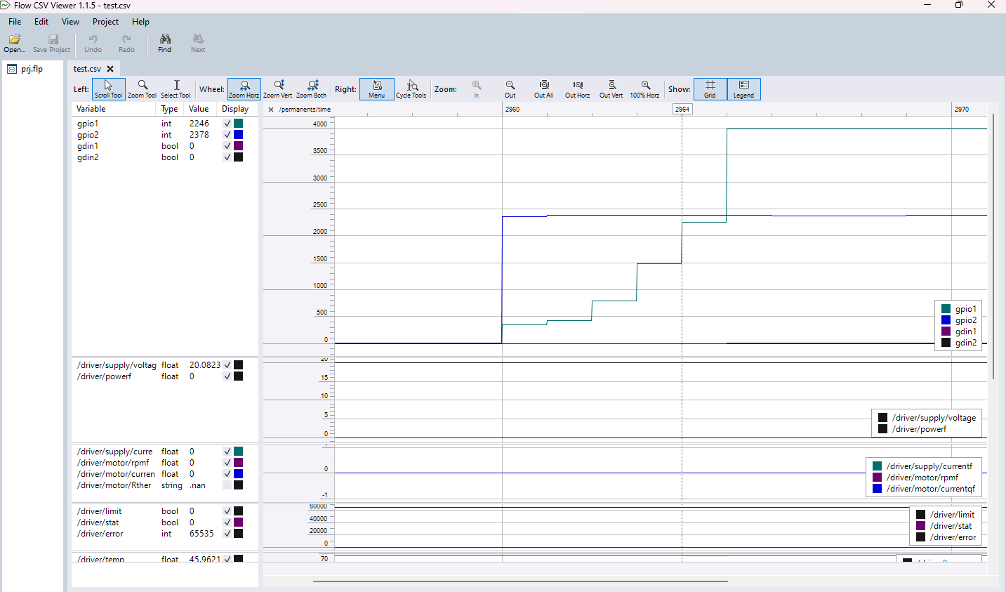 CSV_viewer