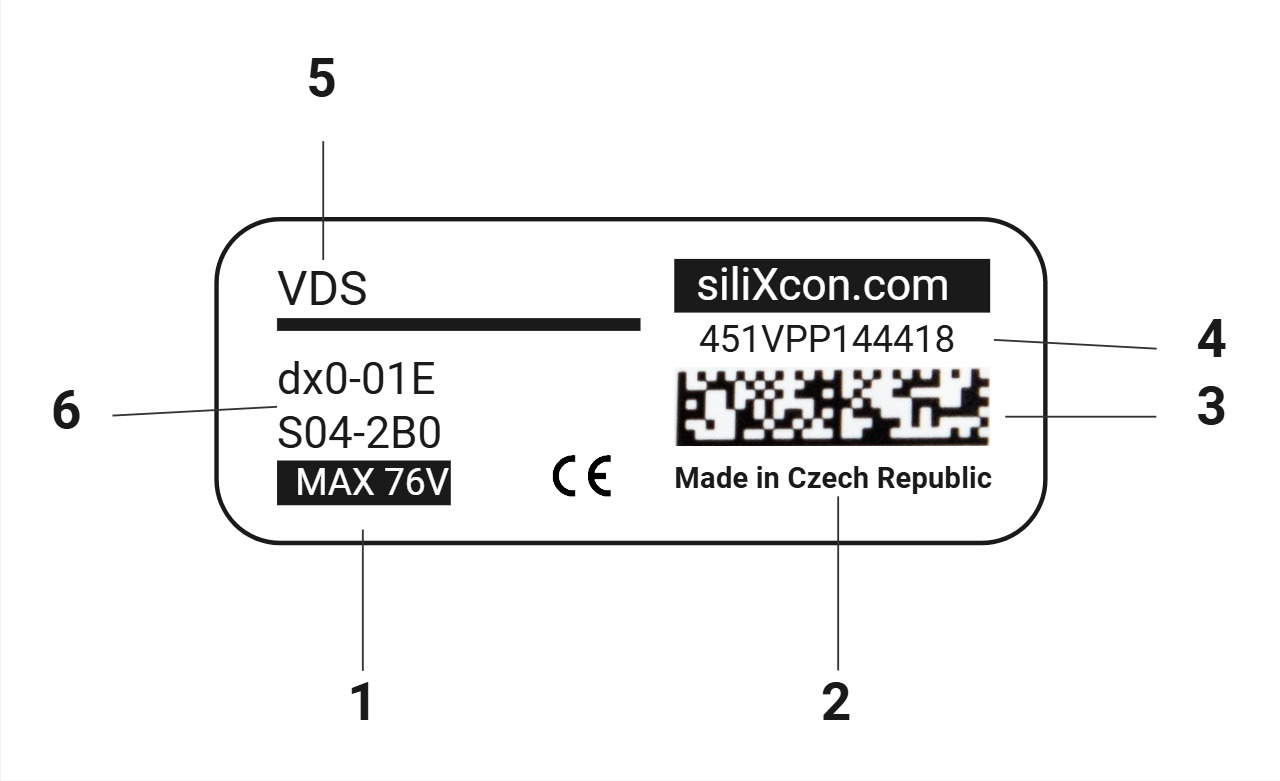 Label