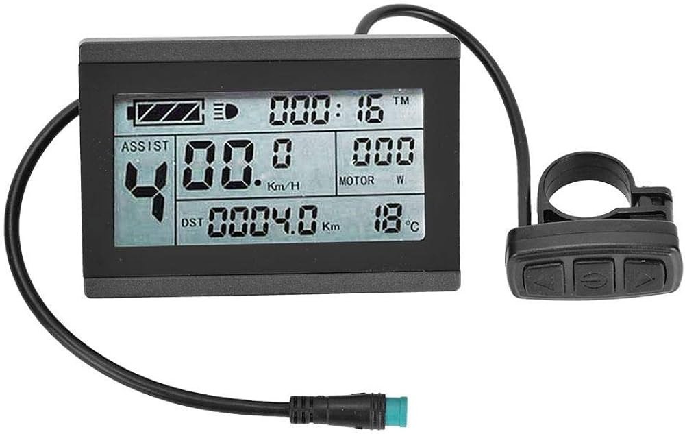 KT-LCD3