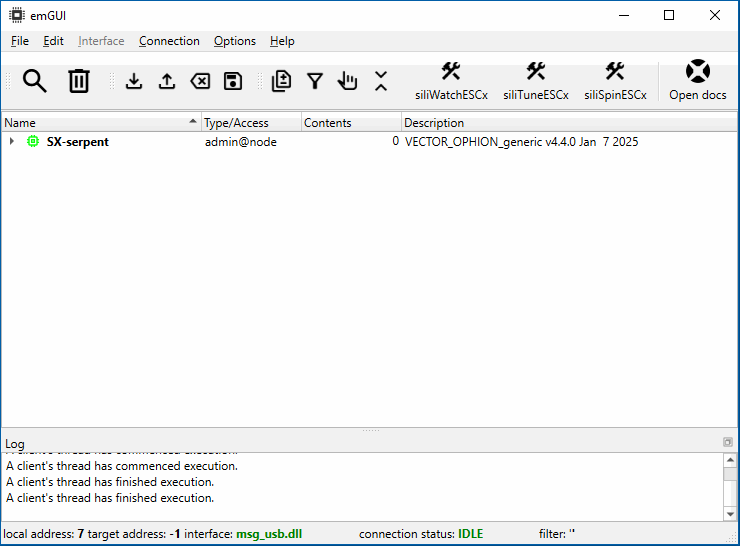 emgui