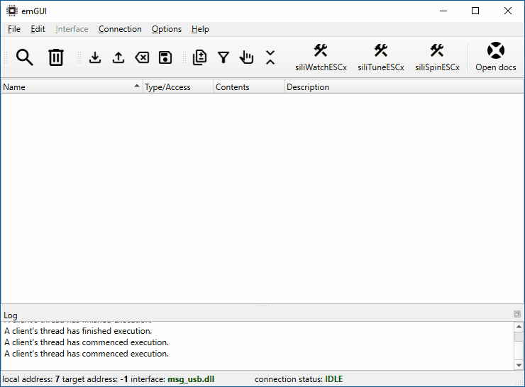 emgui
