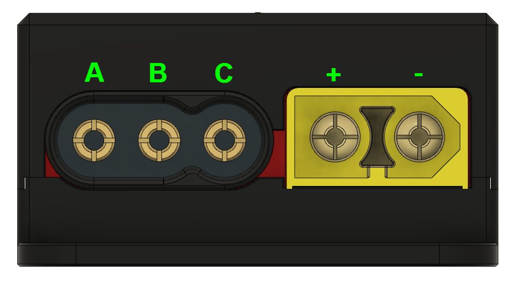 power-connectors-pinout