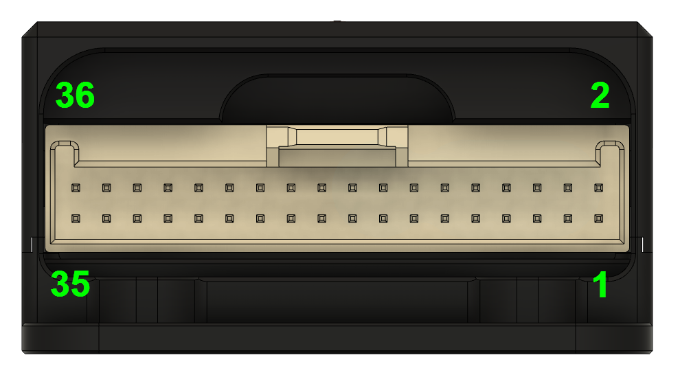 signal-connector-1st-pin