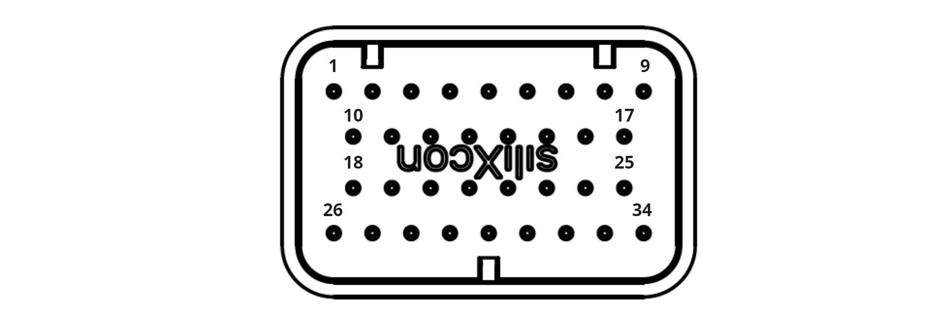 sx-pinout