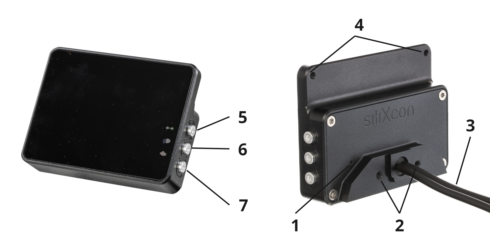 VDS1 overview